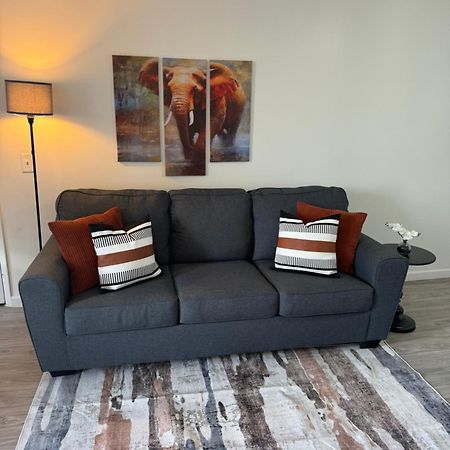 1414- Heart Of Waikiki With Kitchen - Free Parking - City View Honolulu Bagian luar foto