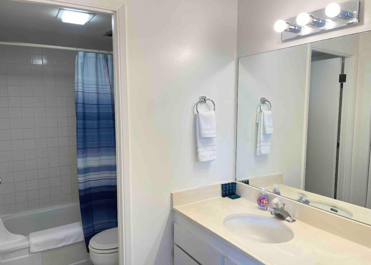 1414- Heart Of Waikiki With Kitchen - Free Parking - City View Honolulu Bagian luar foto