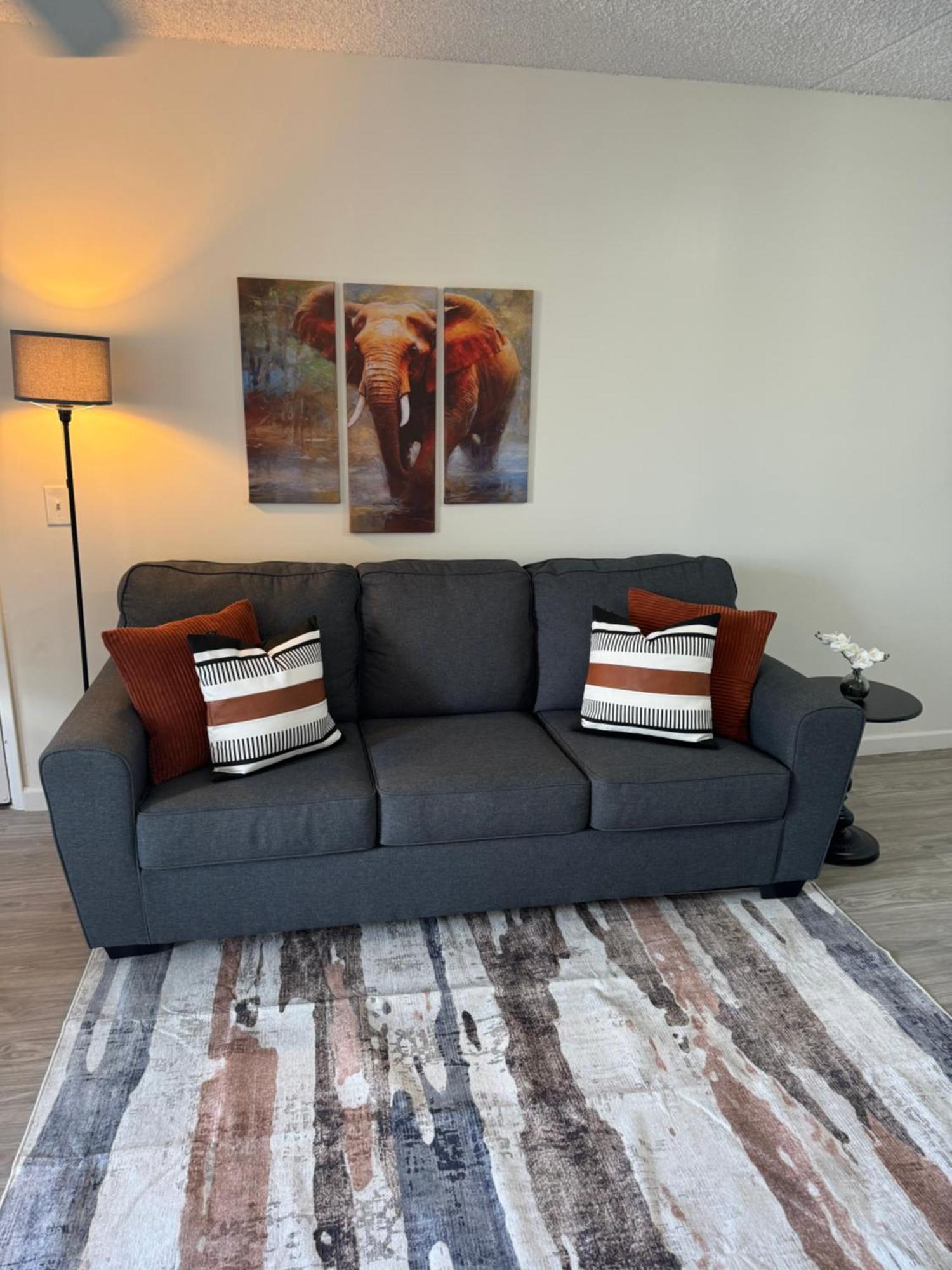 1414- Heart Of Waikiki With Kitchen - Free Parking - City View Honolulu Bagian luar foto