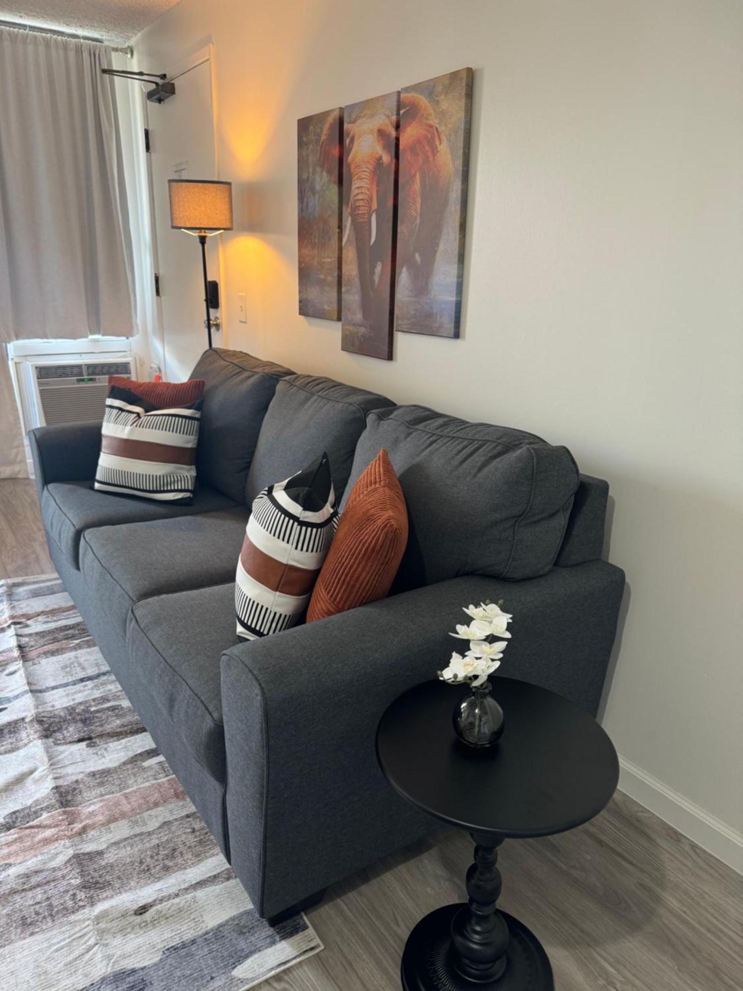 1414- Heart Of Waikiki With Kitchen - Free Parking - City View Honolulu Bagian luar foto