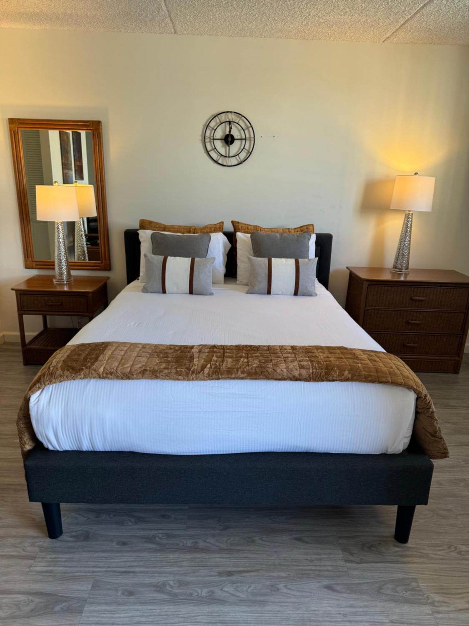 1414- Heart Of Waikiki With Kitchen - Free Parking - City View Honolulu Bagian luar foto